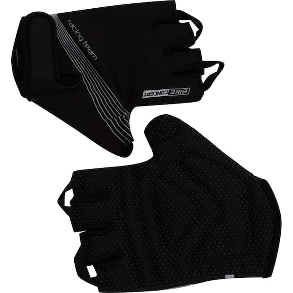 Luvas de Ciclismo Spin com Elastano Adulto
