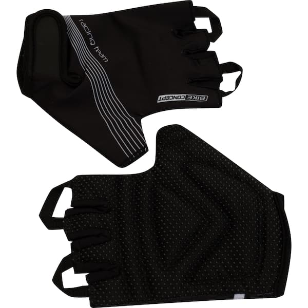 Luvas de Ciclismo Spin com Elastano Adulto