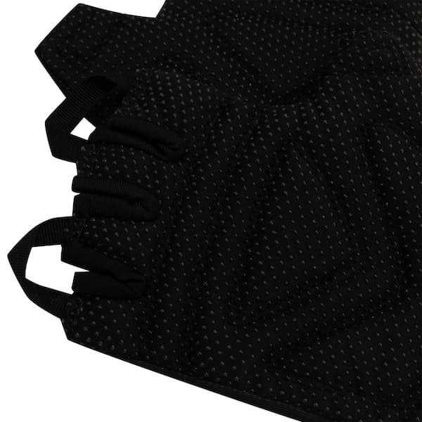 Luvas de Ciclismo Spin com Elastano Adulto