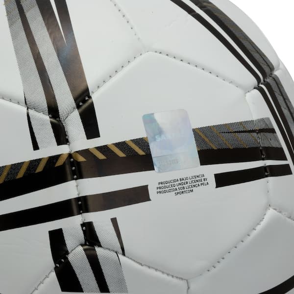Bola de Futebol de Campo Sportcom Santos Estádio 24
