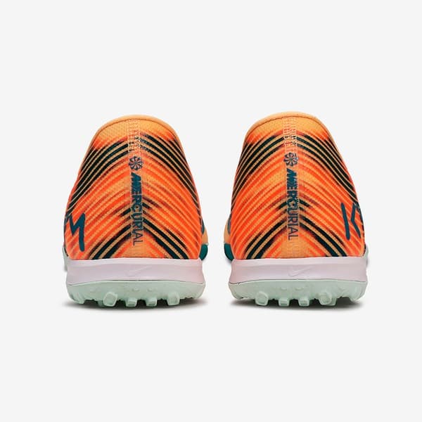 Chuteira Society Adulto Nike Zoom Mercurial Vapor 16 Academy Kylian Mbappé