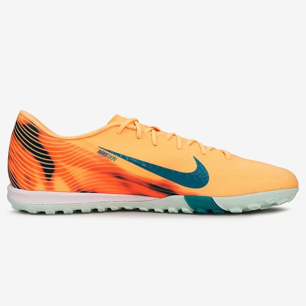 Chuteira Society Adulto Nike Zoom Mercurial Vapor 16 Academy Kylian Mbappé