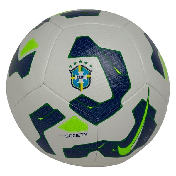 Bola de Futebol Society Nike CBF SP25