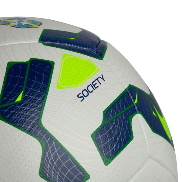 Bola de Futebol Society Nike CBF SP25
