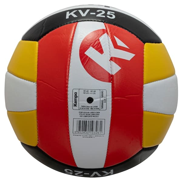 Bola de Vôlei de Quadra Kempa KV 25
