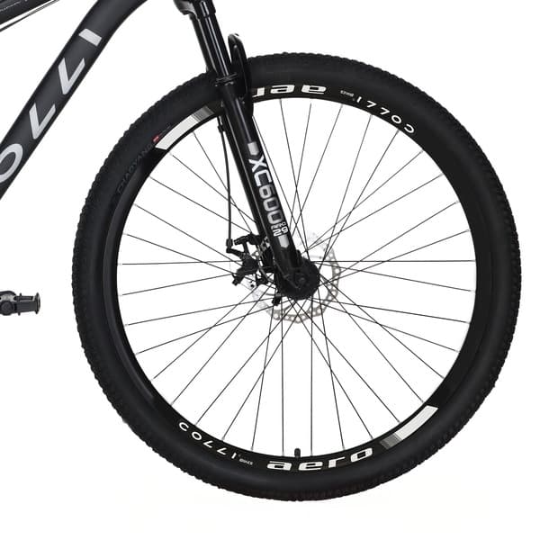 Bicicleta Colli Toronto Aro 29 21 Marchas Shimano Alumínio
