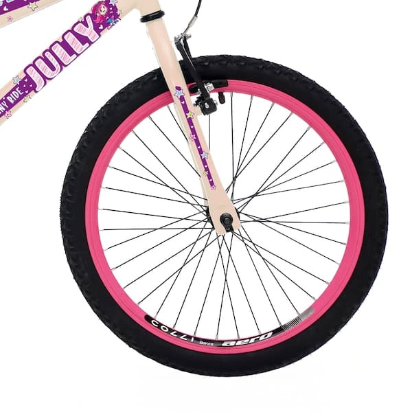 Bicicleta Aro 20 Colli Jully
