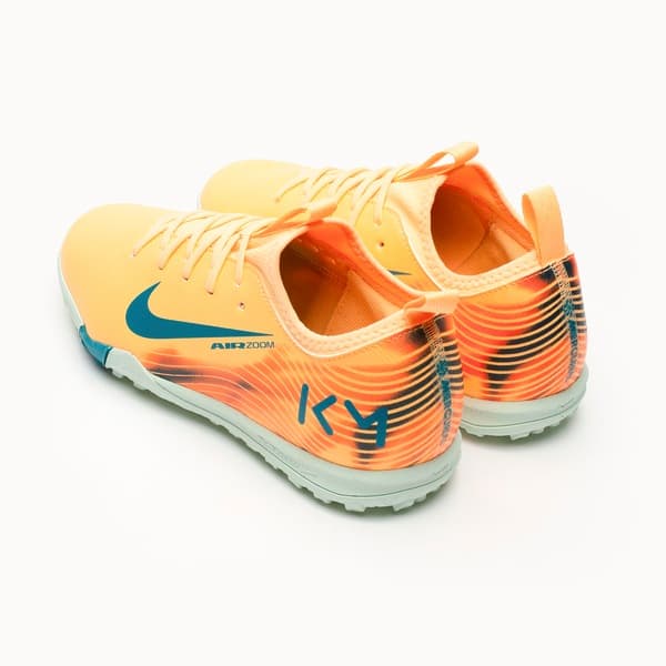 Chuteira Society Infantil Nike Zoom Vapor 16 Academy Kylian Mbappé