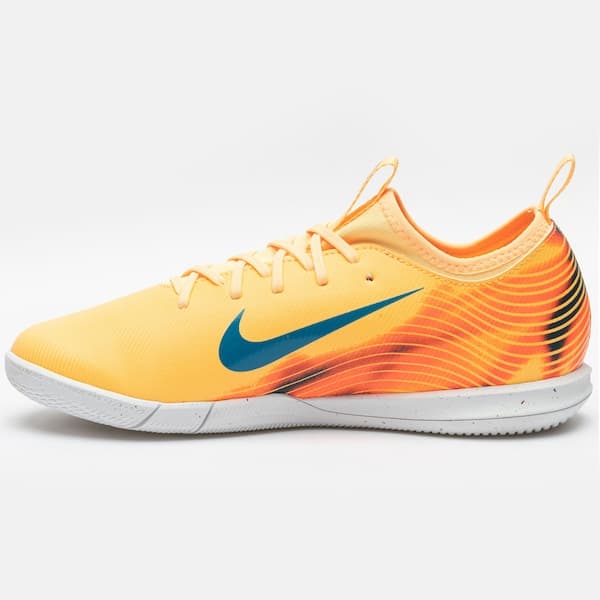Chuteira Futsal Infantil Nike Zoom Vapor 16 Academy Kylian Mbappé