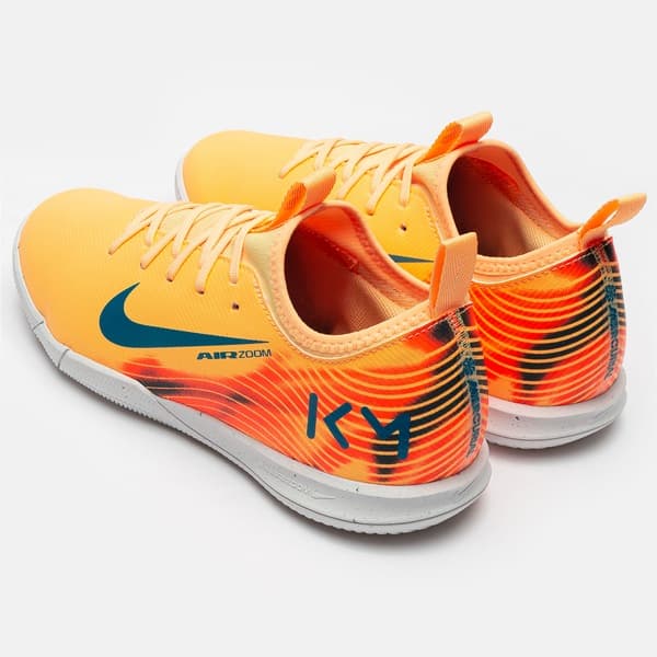 Chuteira Futsal Infantil Nike Zoom Vapor 16 Academy Kylian Mbappé