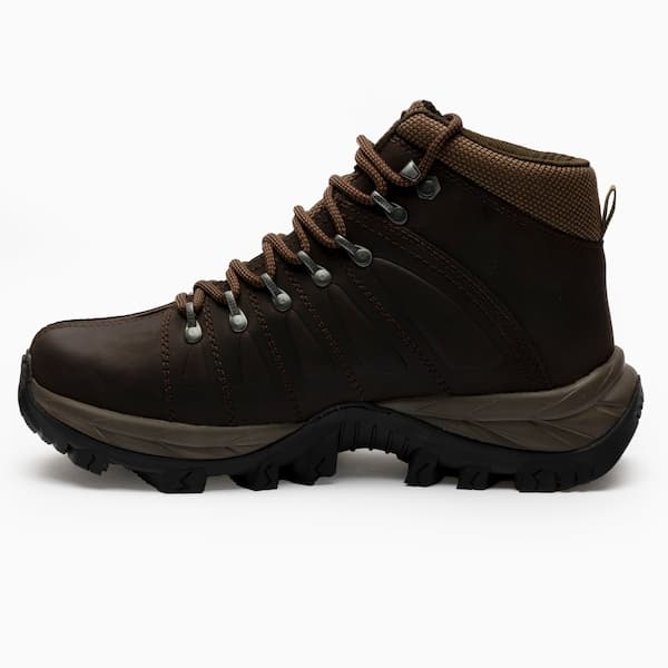 Bota Adventure Masculina Macboot Harpia