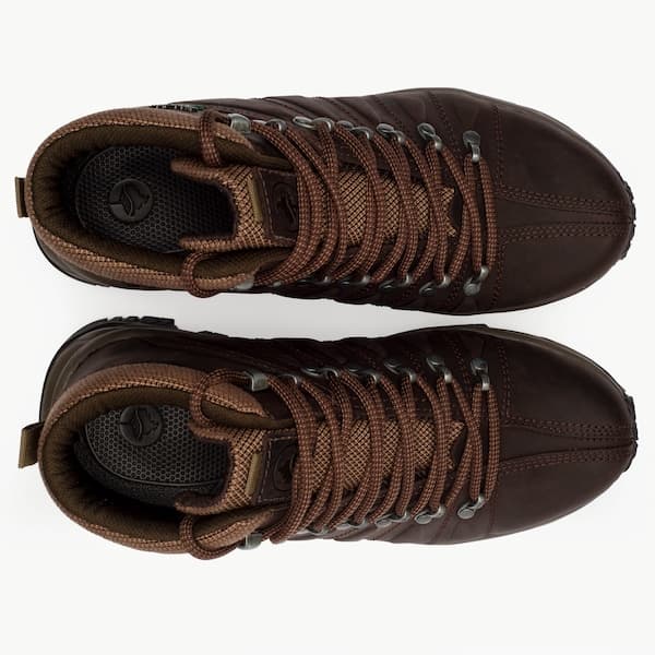 Bota Adventure Masculina Macboot Harpia