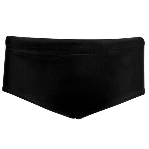 Sunga Infantil Oxer Medley com Touca