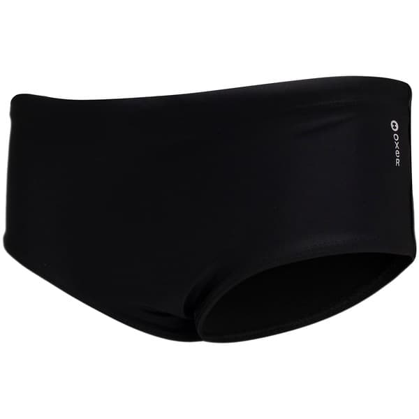 Sunga Infantil Oxer Medley com Touca