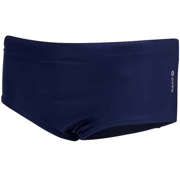 Sunga Infantil Oxer Medley com Touca