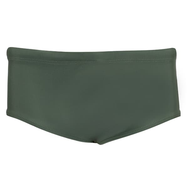 Sunga Infantil Oxer Medley com Touca