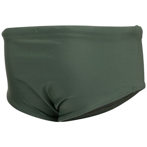 Sunga Infantil Oxer Medley com Touca