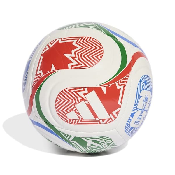 Bola de Futebol adidas Copa do Mundo da FIFA 26™ Trionda Club