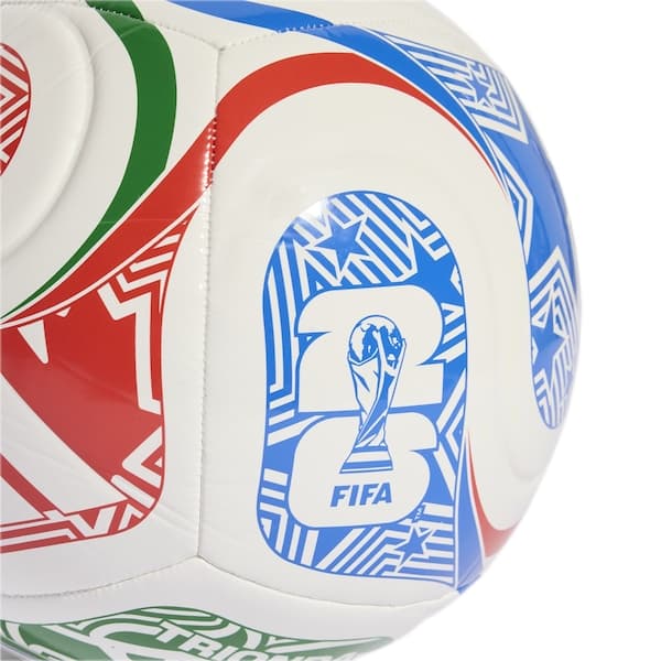 Bola de Futebol adidas Copa do Mundo da FIFA 26™ Trionda Club