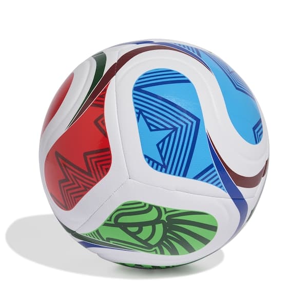 Bola de Futebol adidas Trionda Oficial da Copa do Mundo FIFA 2026 – Training