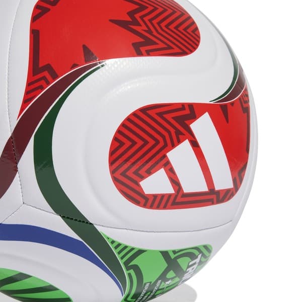 Bola de Futebol adidas Trionda Oficial da Copa do Mundo FIFA 2026 – Training