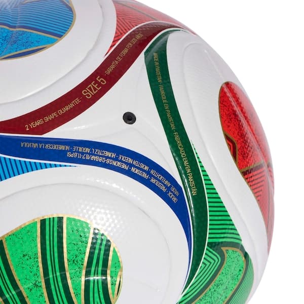 Bola de Futebol Society adidas Trionda Oficial da Copa do Mundo FIFA 2026 - League