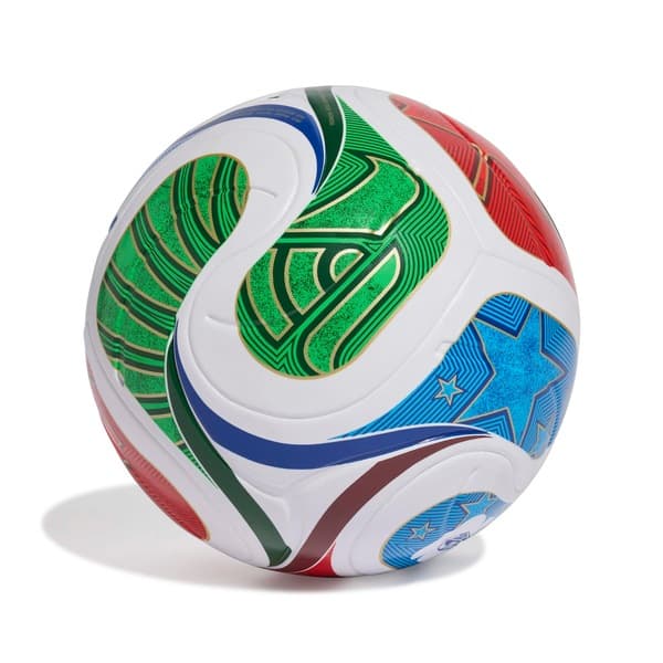 Bola de Futebol adidas Trionda Oficial da Copa do Mundo FIFA 2026 – League com Caixa
