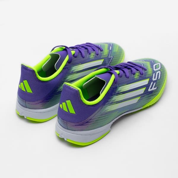 Chuteira Futsal Infantil adidas F50 League