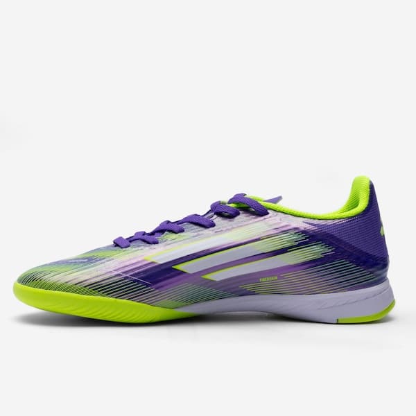 Chuteira Futsal Infantil adidas F50 League