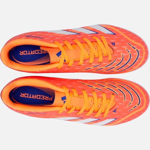 Chuteira Society Adulto adidas Predator Club TF