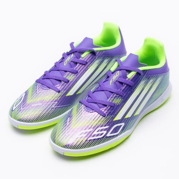 Chuteira Futsal Adulto adidas F50 Club