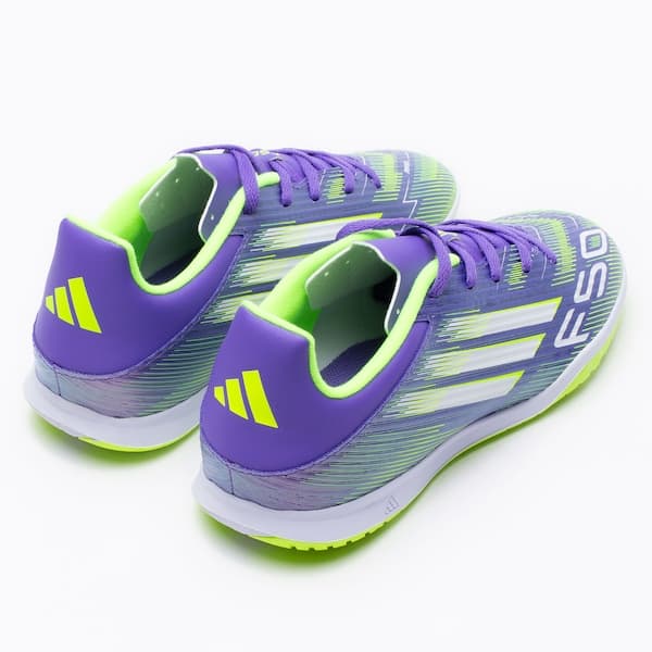 Chuteira Futsal Adulto adidas F50 Club