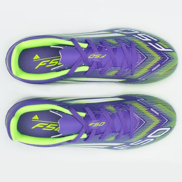 Chuteira Futsal Adulto adidas F50 Club