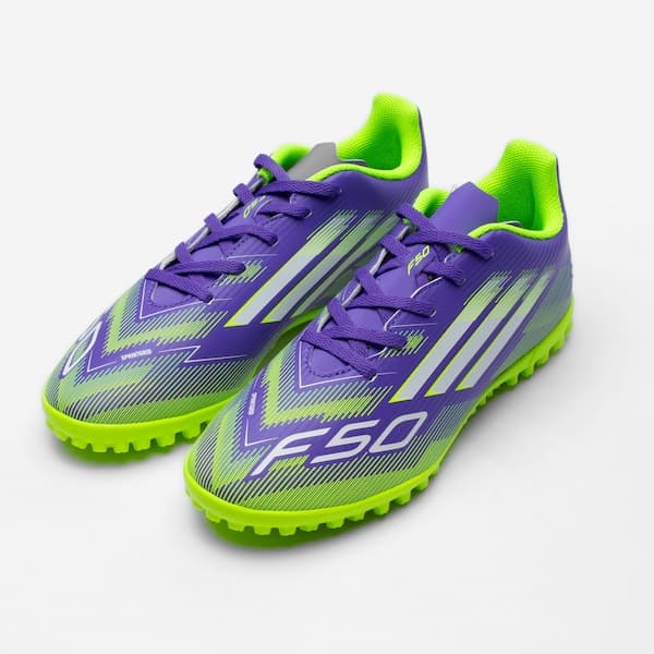 Chuteira Society Infantil adidas F50 Club