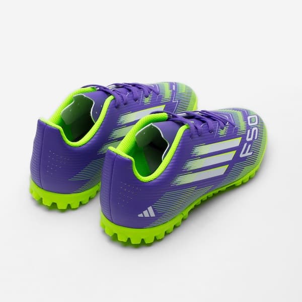 Chuteira Society Infantil adidas F50 Club