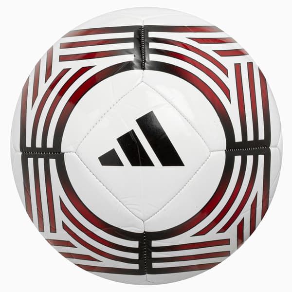 Bola de Futebol do Flamengo adidas Clube Casa CR