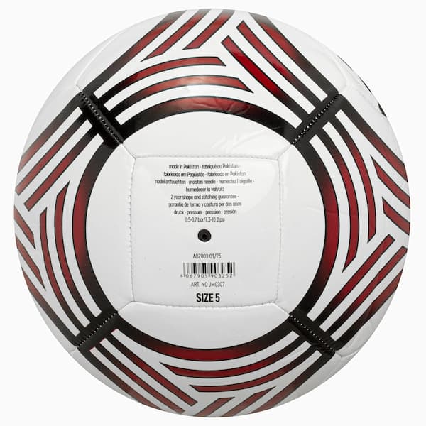 Bola de Futebol do Flamengo adidas Clube Casa CR
