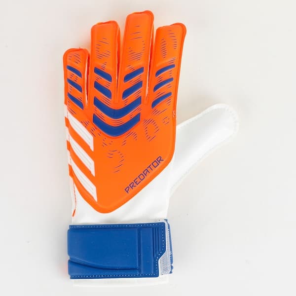 Luvas de Goleiro adidas Predator Training Infantil