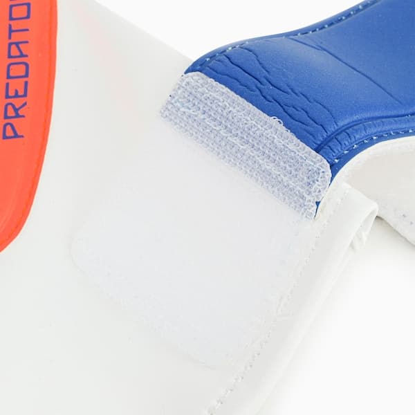 Luvas de Goleiro adidas Predator Training Infantil