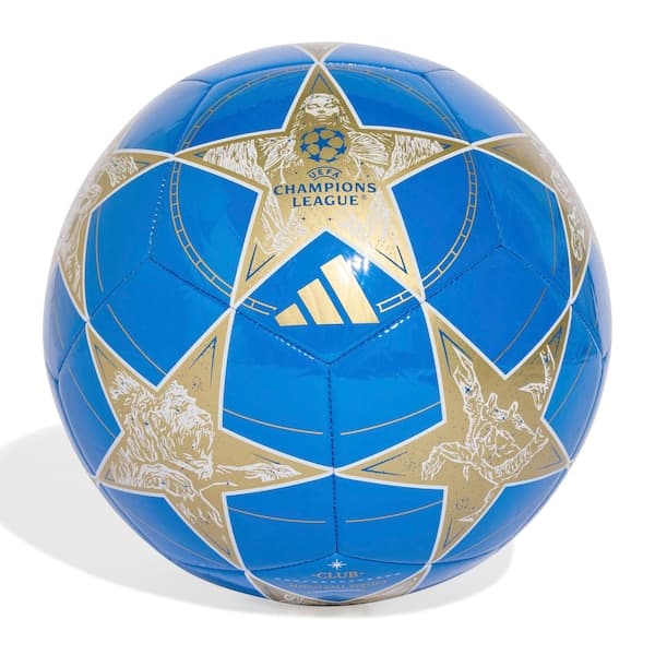 Bola de Futebol adidas UCL Club League Stage