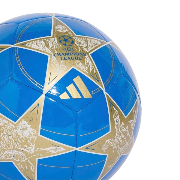 Bola de Futebol adidas UCL Club League Stage
