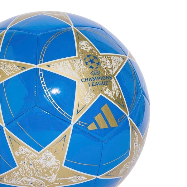 Bola de Futebol adidas UCL Club League Stage