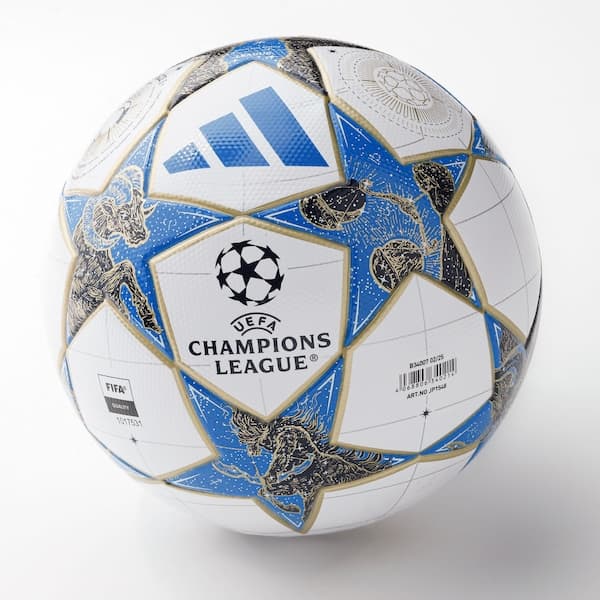 Bola de Futebol adidas UCL League Box