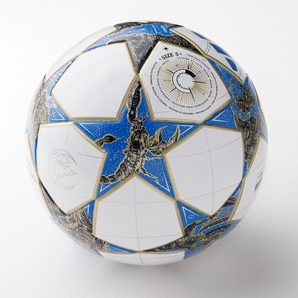 Bola de Futebol adidas UCL League Box