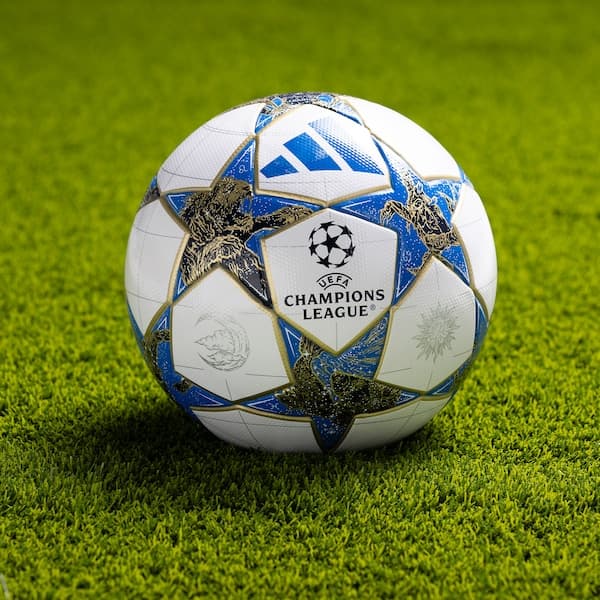 Bola de Futebol adidas UCL League Box