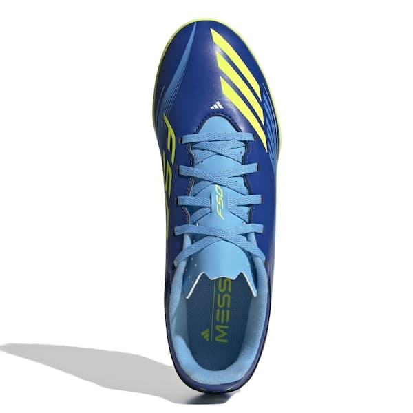 Chuteira Society Adulto adidas F50 Club Messi