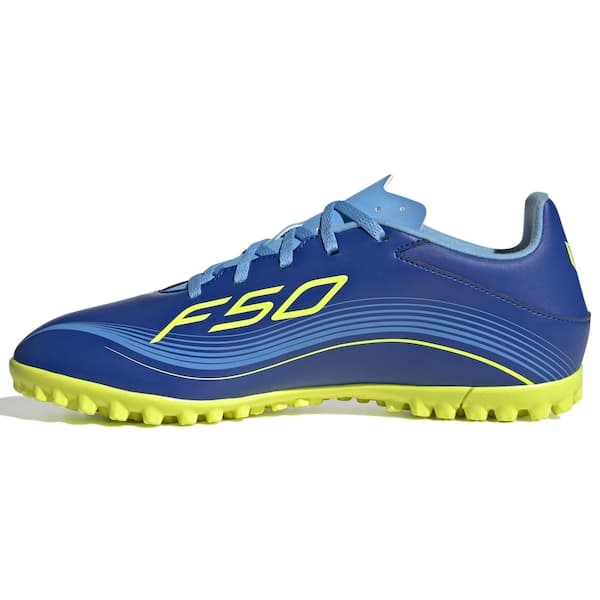 Chuteira Society Adulto adidas F50 Club Messi