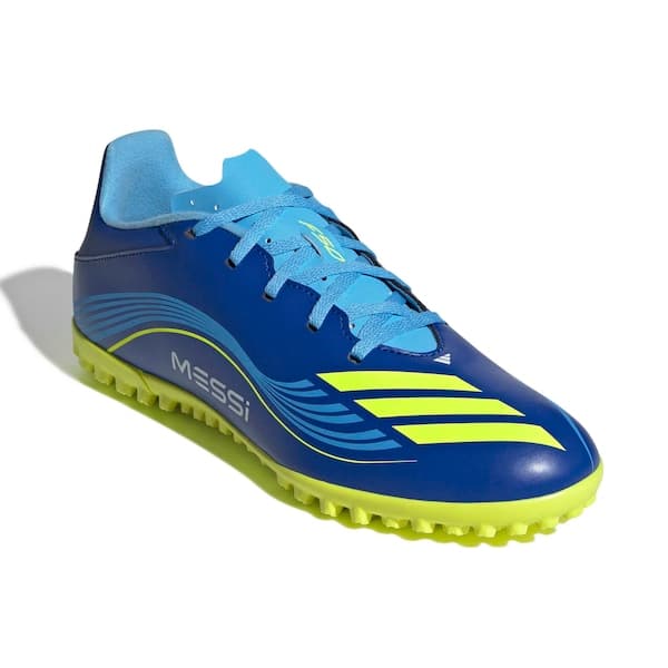 Chuteira Society Adulto adidas F50 Club Messi
