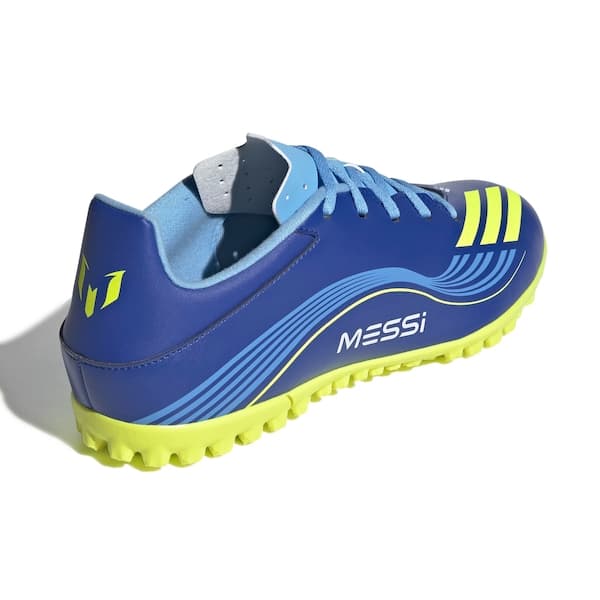 Chuteira Society Adulto adidas F50 Club Messi