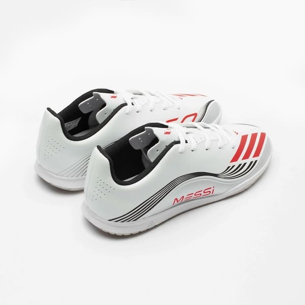 Chuteira Futsal Infantil adidas F50 Club Messi